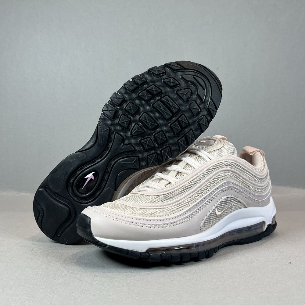 Nike air max 97! НОВИ! Оригинал!