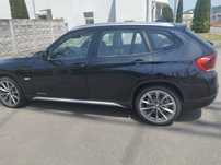 BMW X1 xdrive20d