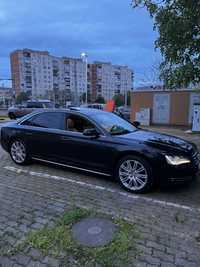 Audi A8L de vânzare