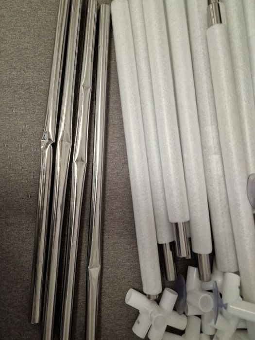 Tarc de joaca 130/130 cm