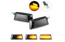 Semnalizari led dinamice Opel Astra H Zafira B Corsa D Insignia A