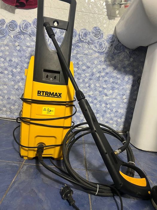 Karcher RTRMAX srochno sotiladi