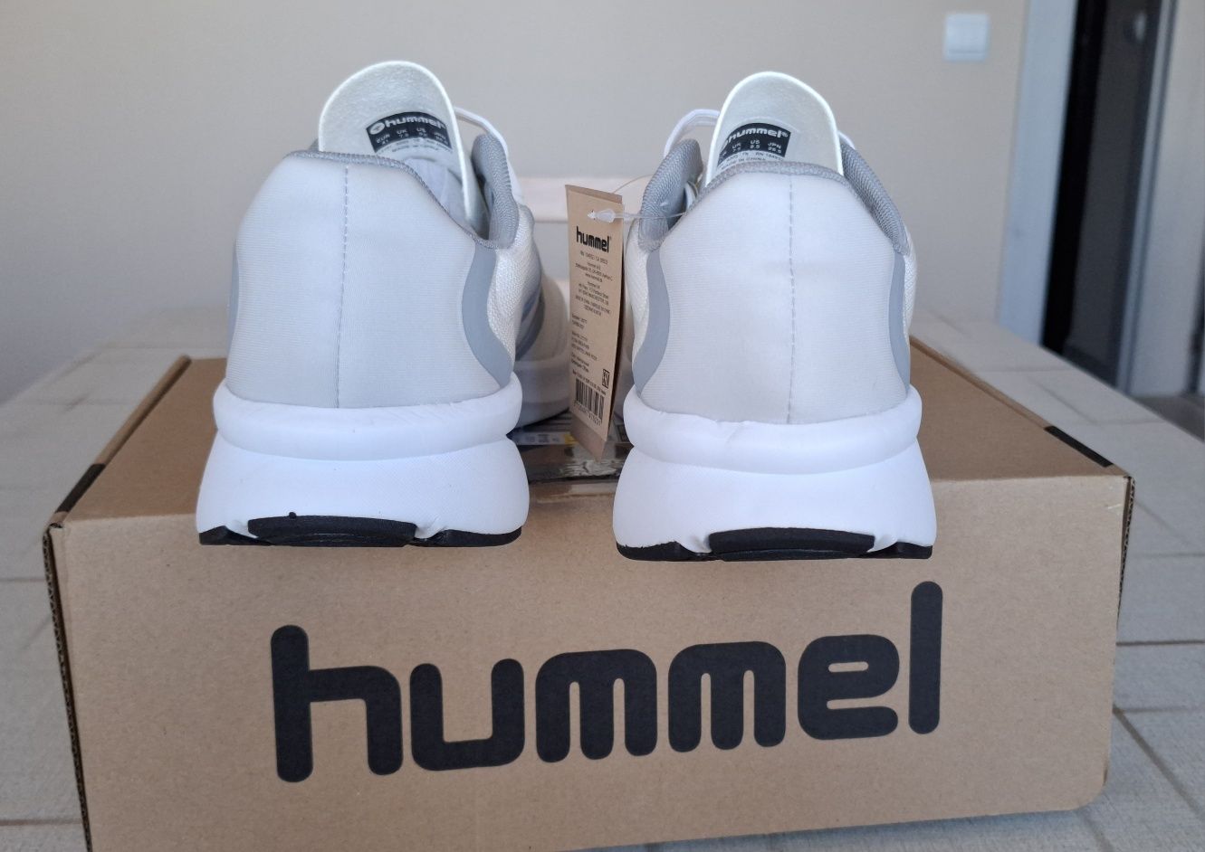 Hummel Маратонки