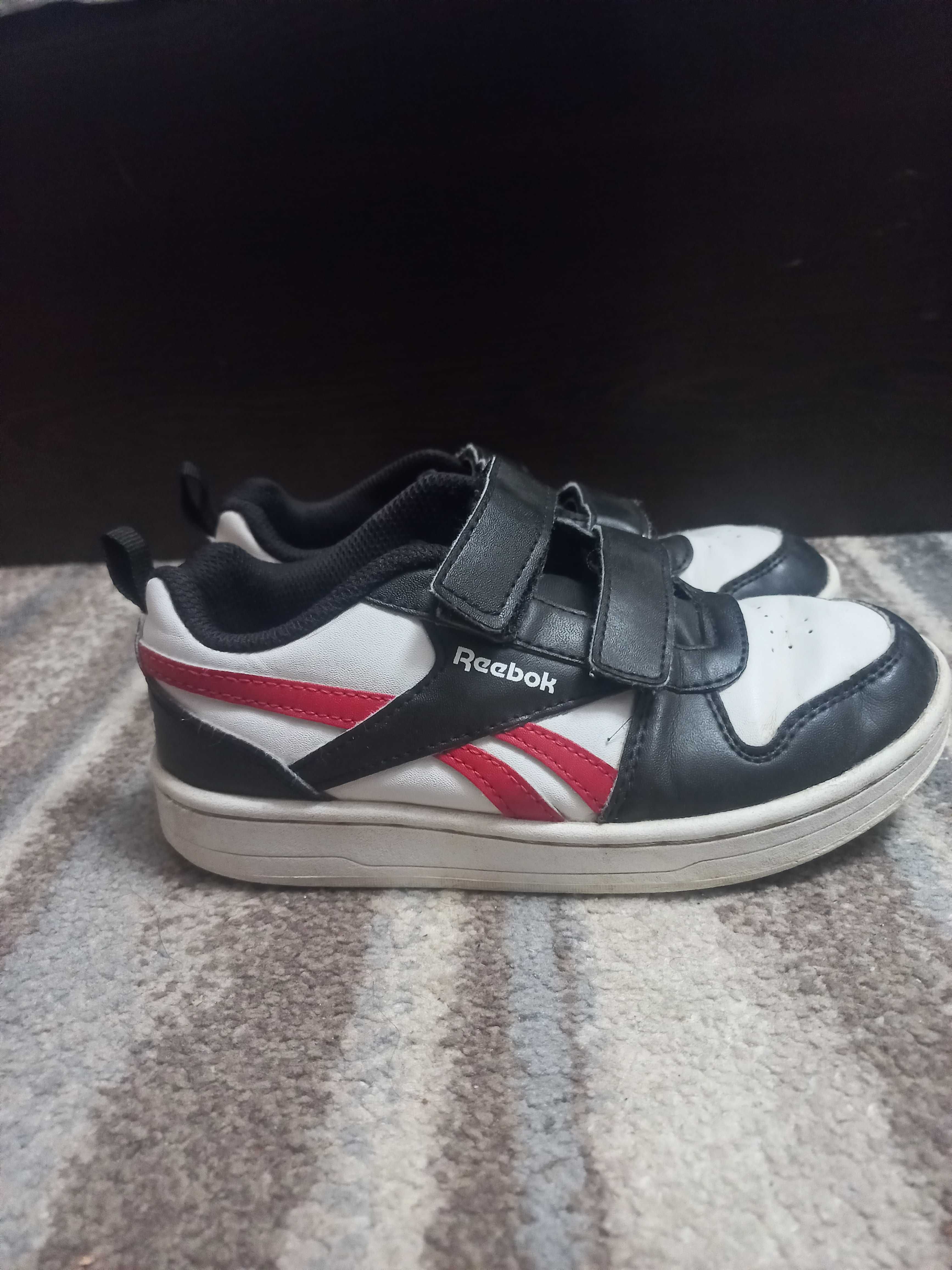 Маратонки REEBOK, номер 31