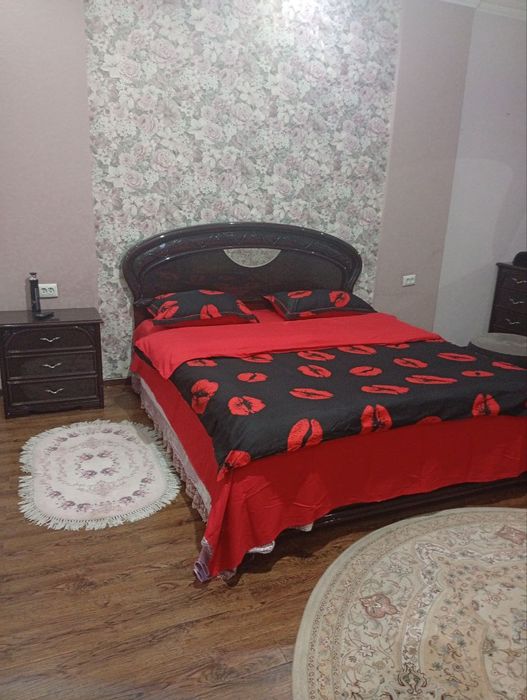 Kvartira kunlik ijara