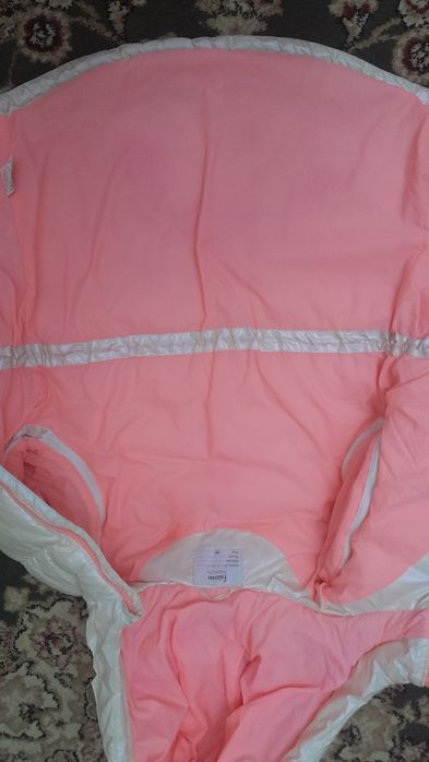 Продам куртка для девочки