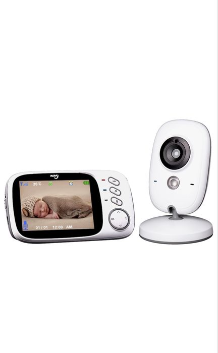 Бебефон Mappy + подарък стойка за камера