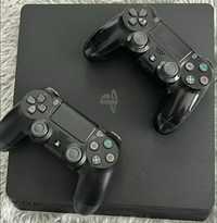 PlayStation 4 slim 1 TB