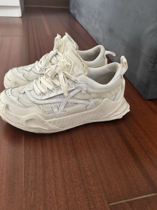 Off white odsy albi