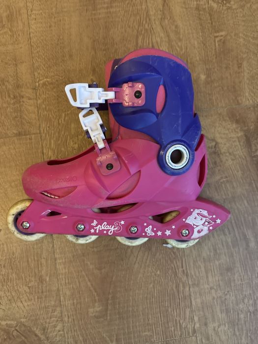 Patine cu rotile (role) Oxelo