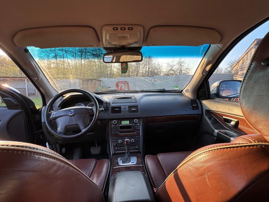 Volvo XC90 7 locuri