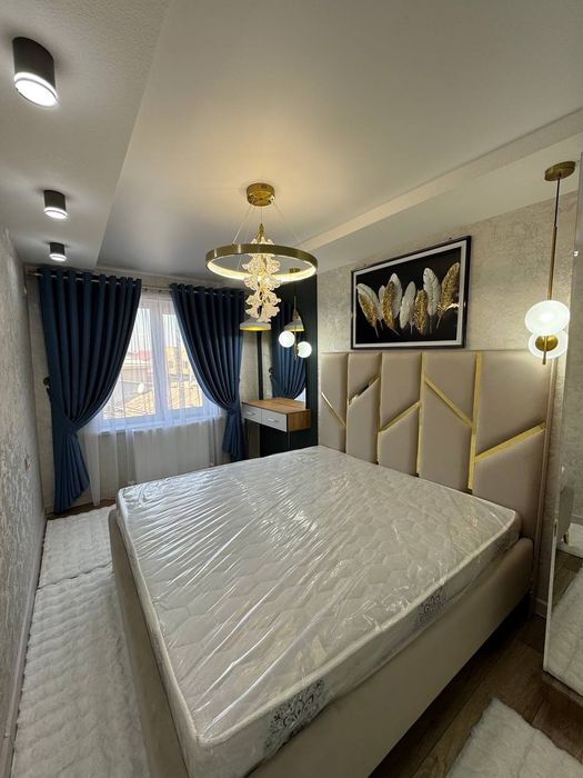 Продается 3 комнатная квартира