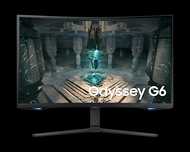 Смарт-Монитор Samsung G6 odyssey 32"