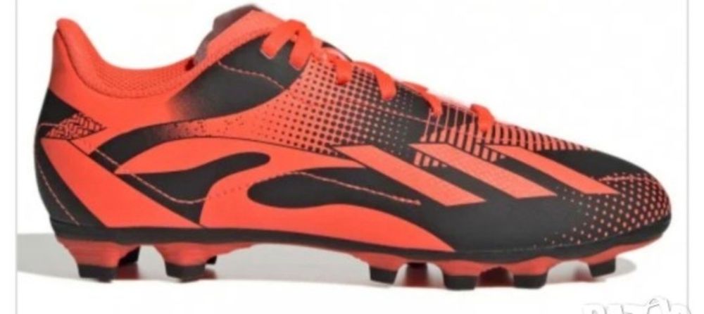 Нови бутонки nike 38н. И стоножки adidas 37.5