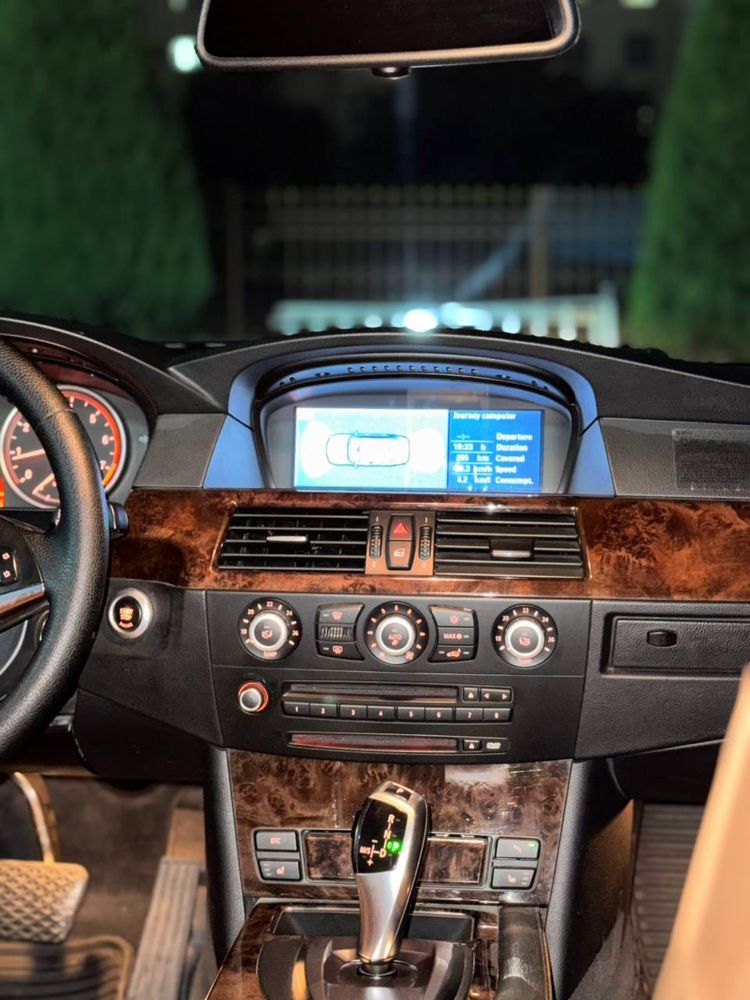 BMW E60 530 Xi XDrive