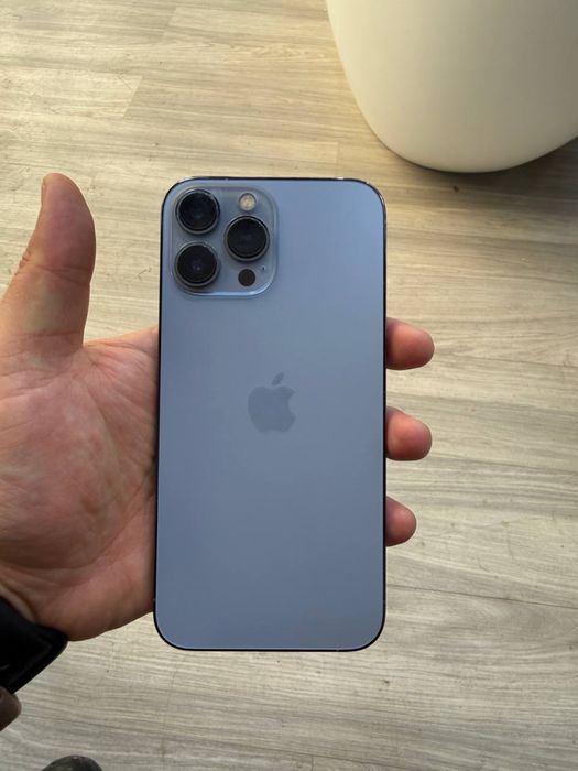 iphone 13 pro max 256