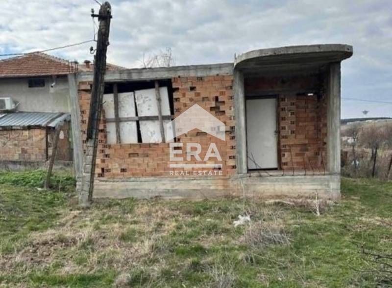 Вила във в.з. Орфей