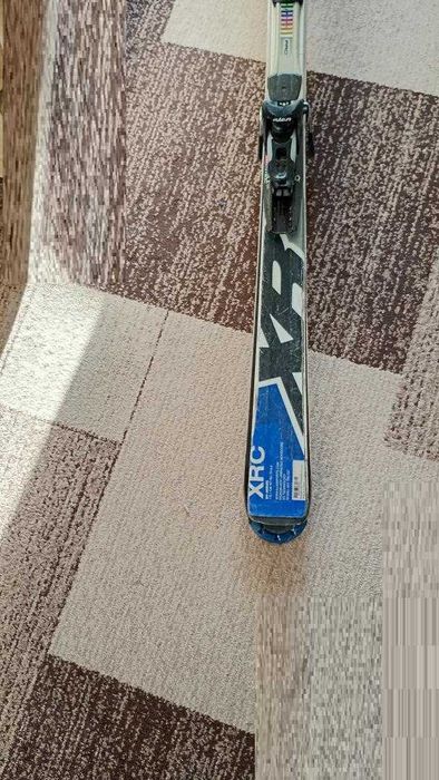 schiuri Elan 170 cm cu legaturi ski