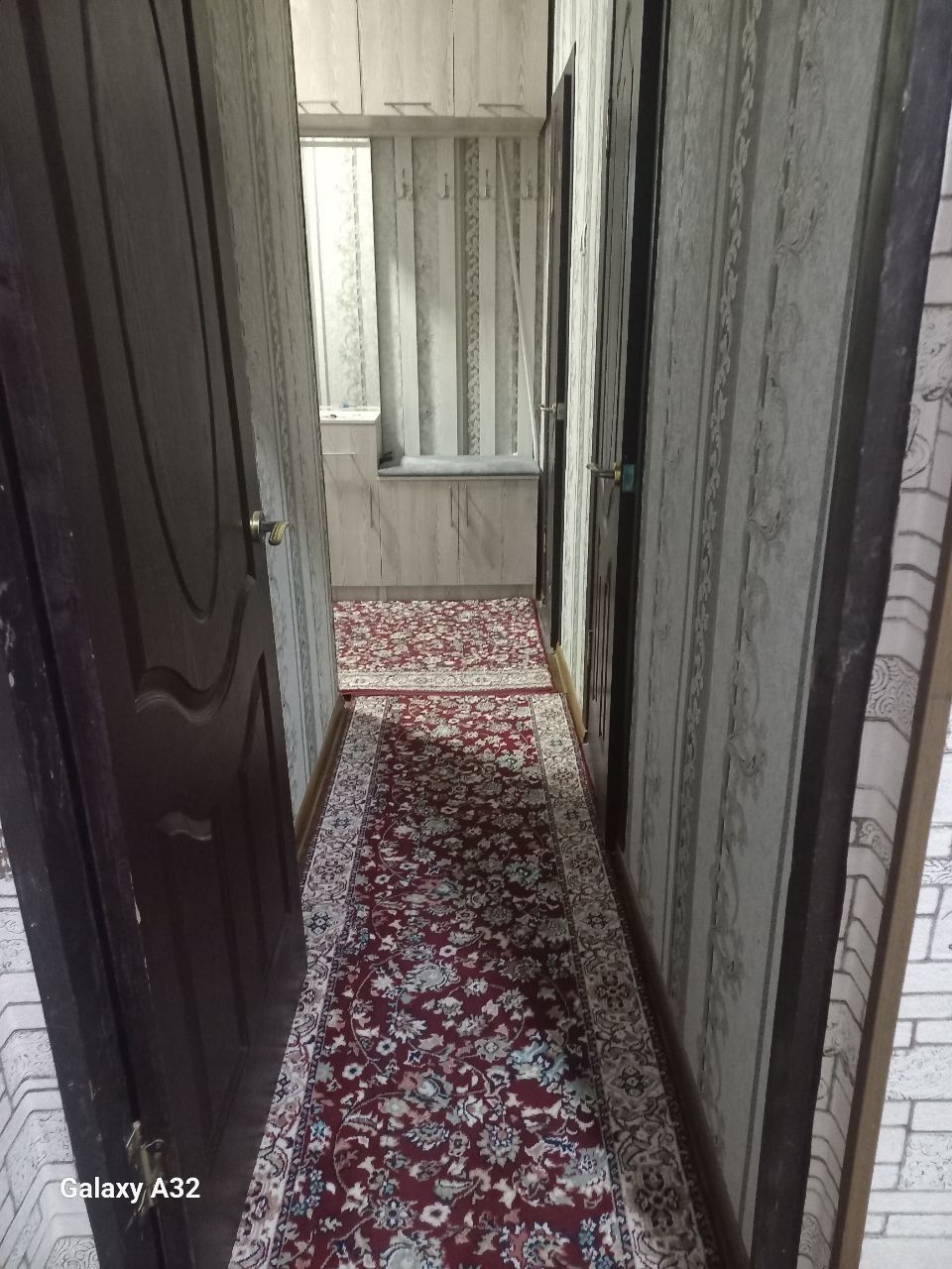 Навои Шахарда УЙ ИЖАРАГА берилади Янги Дом