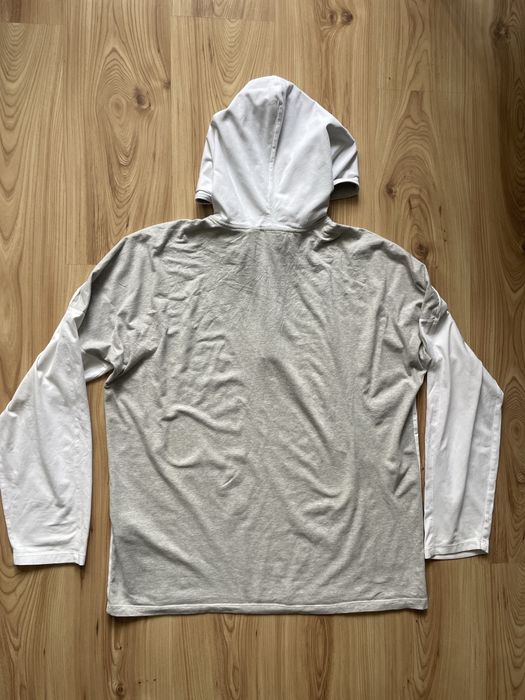 ARMANI EXCHANGE/мъжка блуза/фланела XXL
