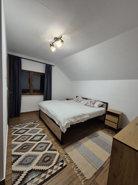 Cabana de închiriat