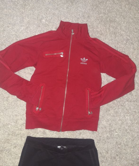 Treining pentru  damă