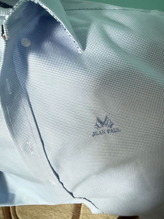 Чисто НОВА мъжка риза Jean Paul