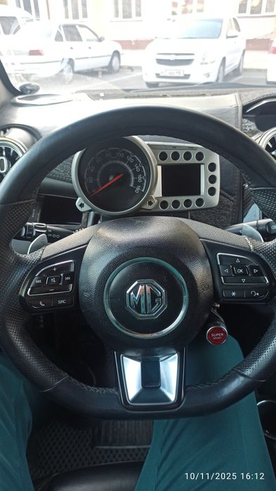 Spark 2 pazitsa hechqanday rasxodi yo'q yaxwi sastayanada