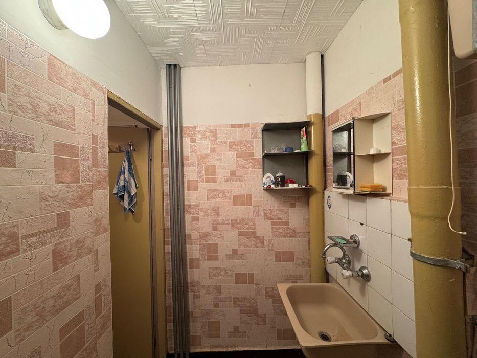 Просторен Едностаен- кв. Здравец Изток