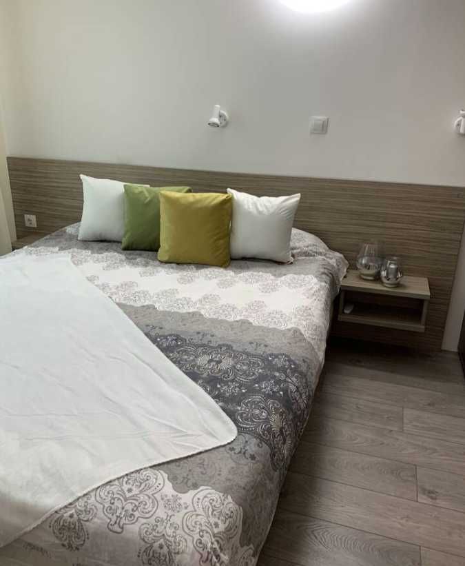 Дава се под наем Двустаен апартамент в Бургас, Сарафово - 50 кв.м за 350 € - Снимка #7