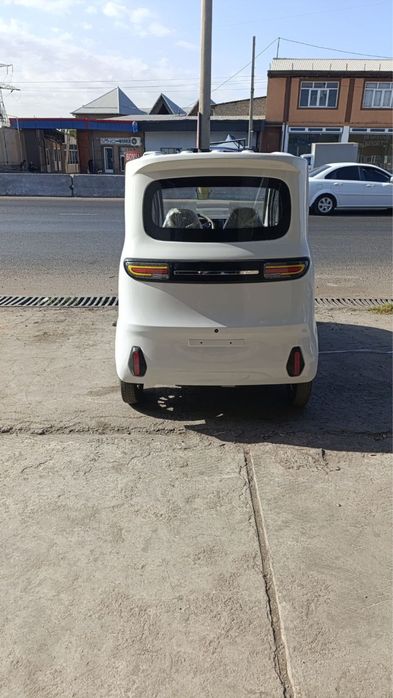 Электромобиль