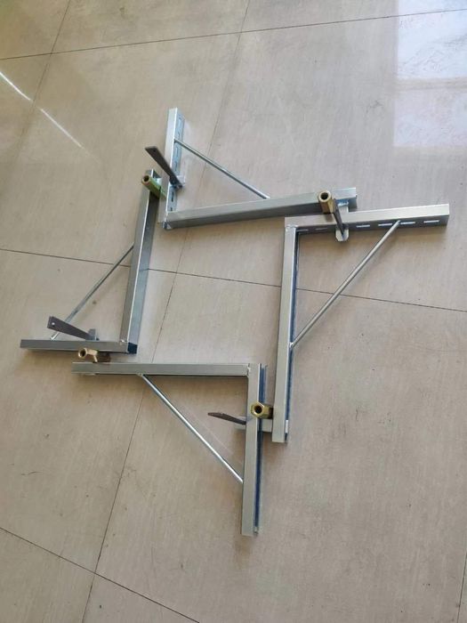 Panouri cofraje LANA, doka, placa galbena, Grinda H20, Tego, accesorii