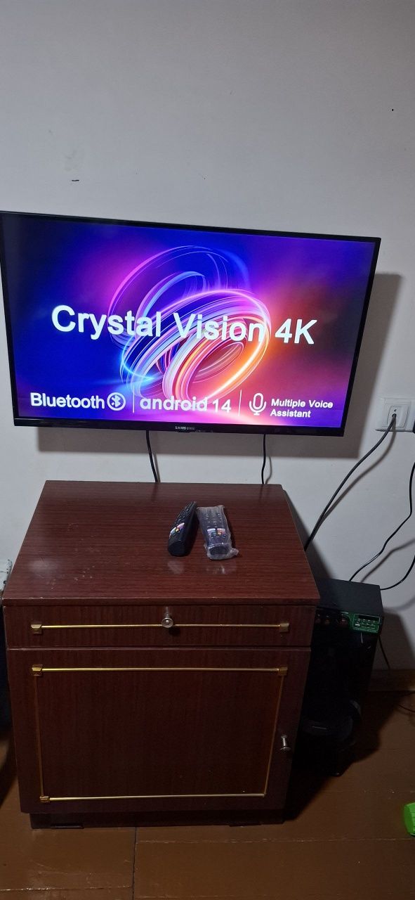 Samsung smart 32