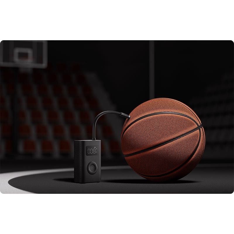 Xiaomi Mi Portable Air Pump 2