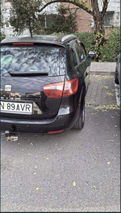 Auto, 2011, 1.6tdi, 105 CP