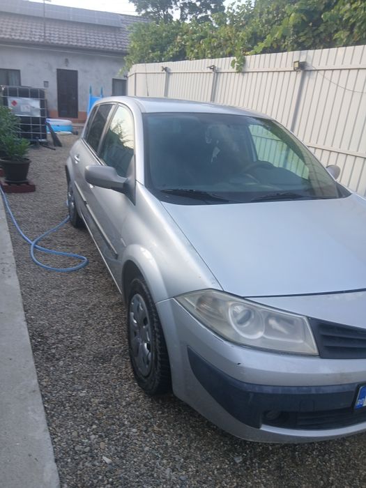 Vand renault megan 2