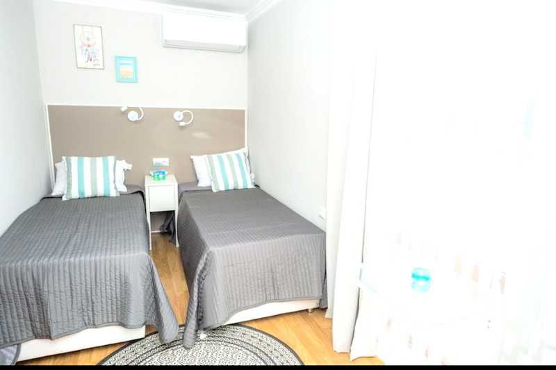Продава се Хотел в Созопол - 421 кв.м за 1212 €/кв.м - Снимка #5