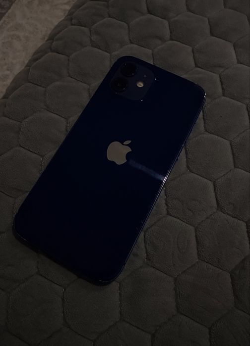 iPhone 12 | 64 ГБ | АКБ 74%