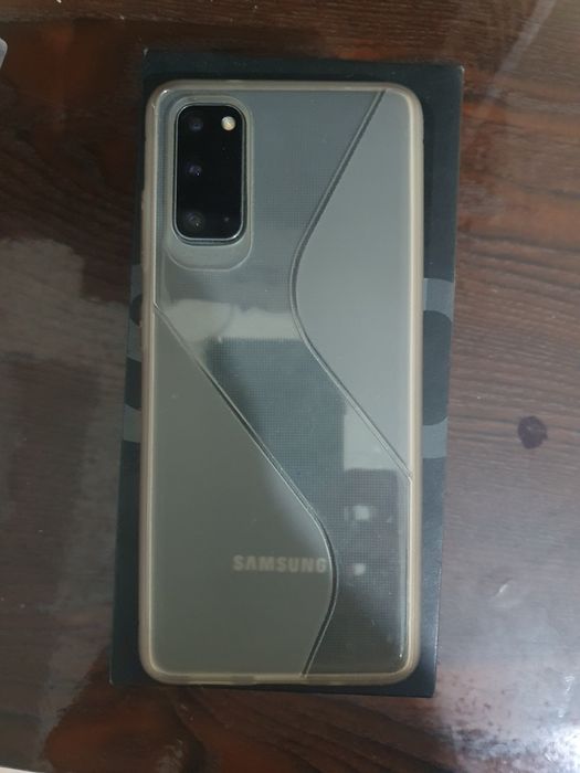 Самсунг S20 128gbb