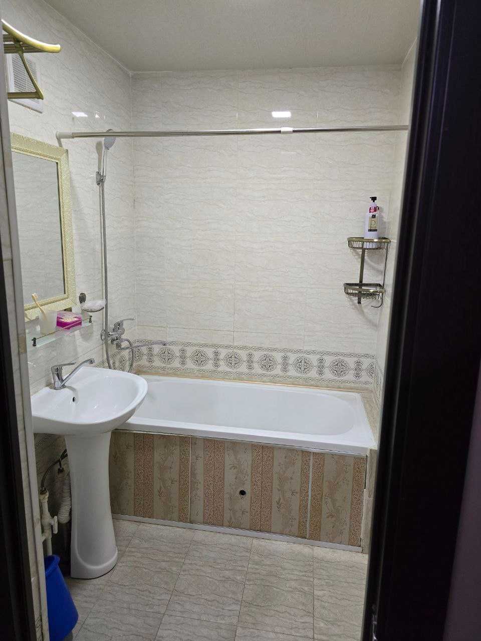 Продается квартира, 3*4/3/7, 9-участок (9-курилиш), Янгихаёт/Сергели