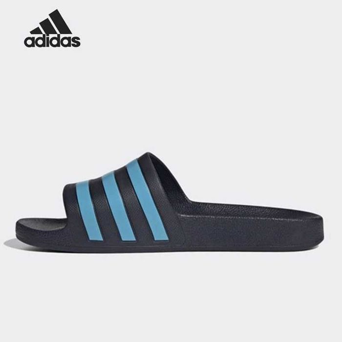 Нови Чехли Adidas ADILETTE AQUA джапанки 42/43