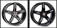 19" Джанти MAM 5X112 Audi A4 S4 A5 S5 A6 S6 A7 S7 A8 Q3 Q5