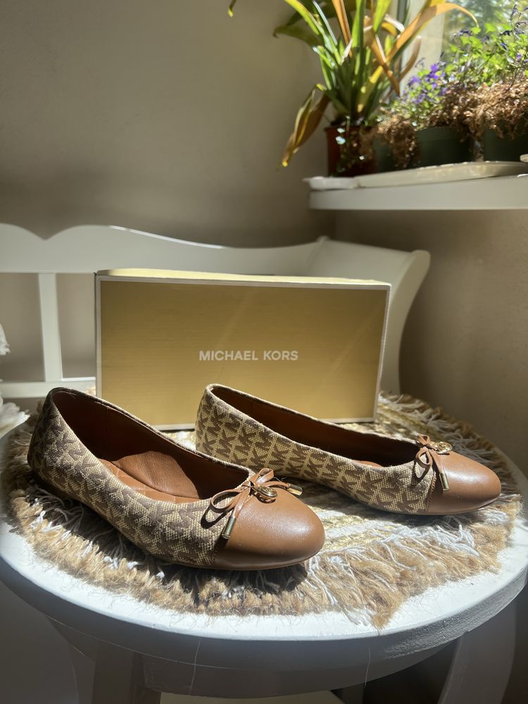 Дамски обувки Michael Kors