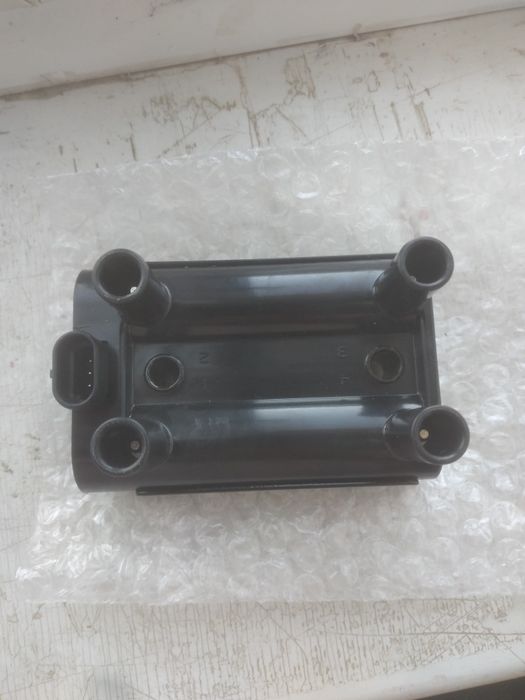 Катушка сатылады жаңа желли эмграндқа тойото короллаға болады