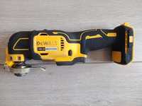 DeWalt DCS355 multi-unealta cu baterie 18V