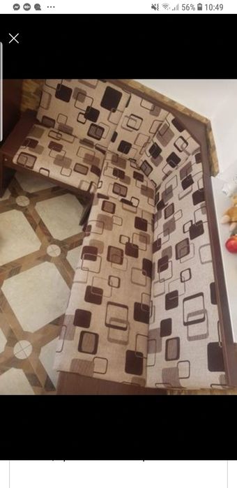 Vind coltar bucatarie