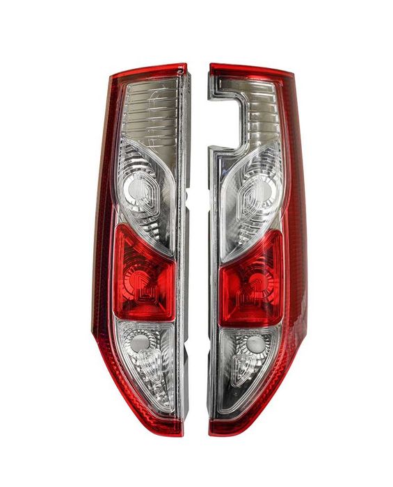 Стопове Стоп за Рено Канго / Renault KANGOO 2013 +