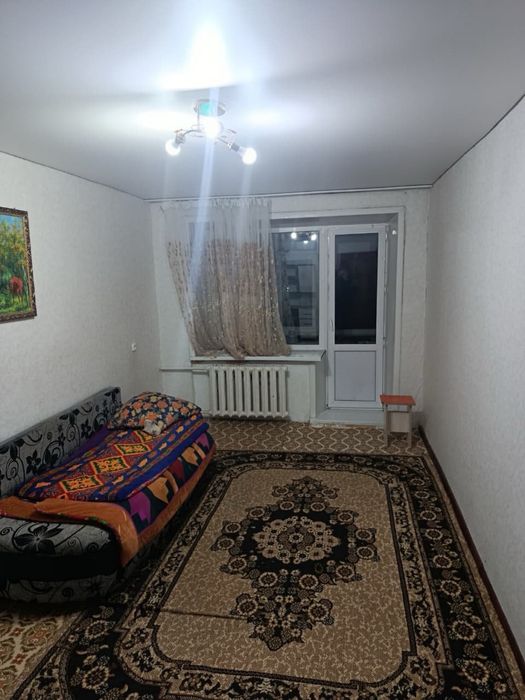 Сдам 1ком квартиру на длителный срок