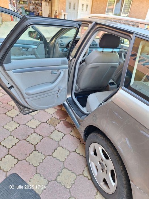 Vând Audi A4, 2006