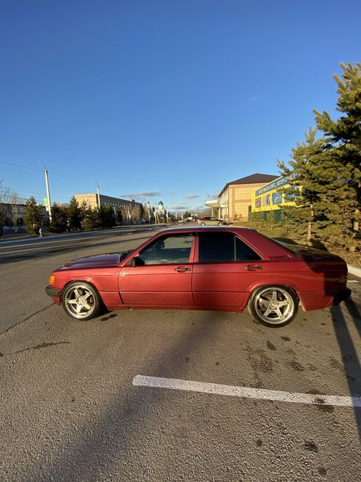 Продам 190 мерса